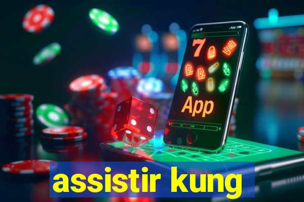 assistir kung-fu futebol clube